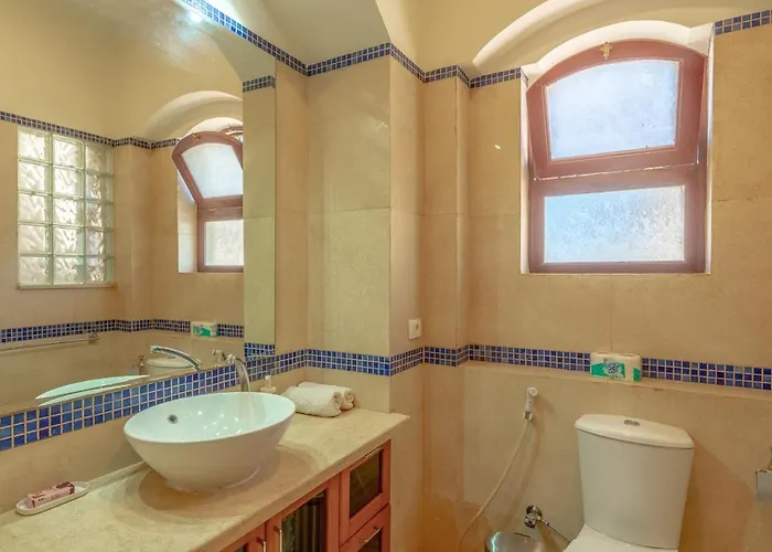 شقة Dreamy 1br In Italian Compound, Nubia, El Gouna *